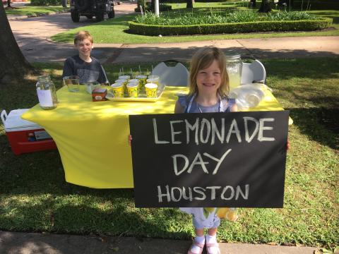 2019 Lemonade Day